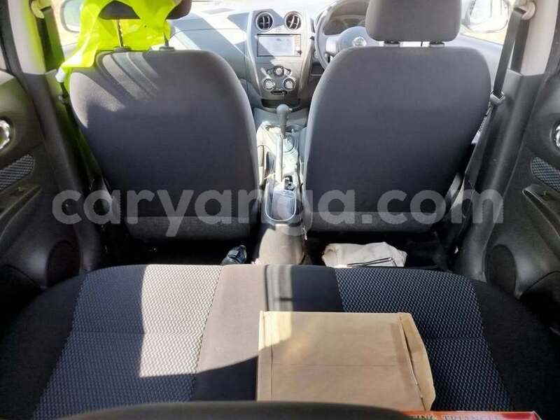Big with watermark nissan note malawi blantyre 16644