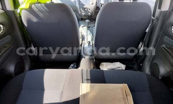 Buy Used Nissan Note Other Car in Blantyre in Malawi Buy Used Nissan Note Other Car in Blantyre in Malawi