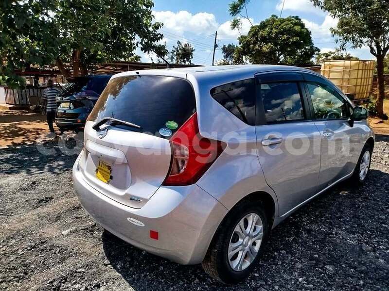 Big with watermark nissan note malawi blantyre 16644