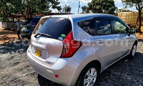 Buy Used Nissan Note Other Car in Blantyre in Malawi Buy Used Nissan Note Other Car in Blantyre in Malawi