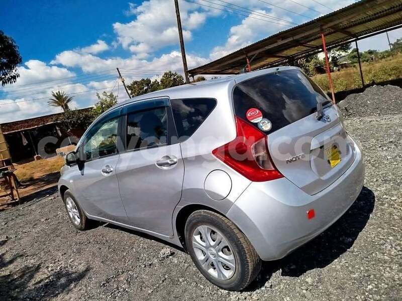Big with watermark nissan note malawi blantyre 16644