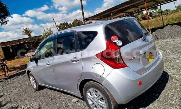 Buy Used Nissan Note Other Car in Blantyre in Malawi Buy Used Nissan Note Other Car in Blantyre in Malawi