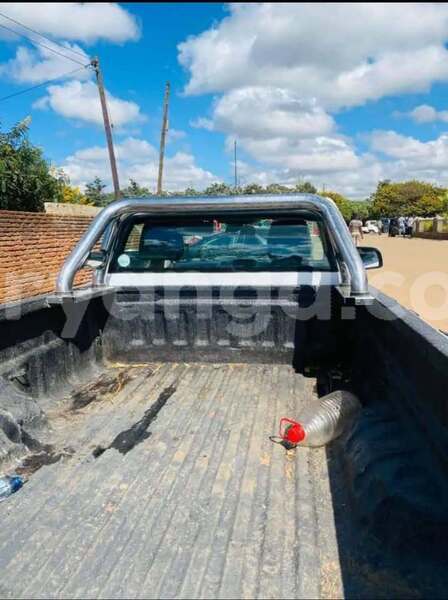 Big with watermark ford ranger malawi blantyre 16646