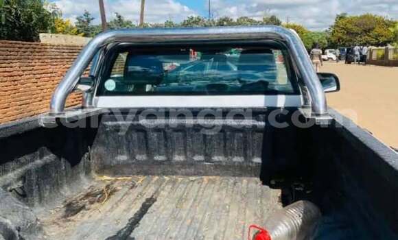 Buy Used Ford Ranger White Car in Blantyre in Malawi Buy Used Ford Ranger White Car in Blantyre in Malawi
