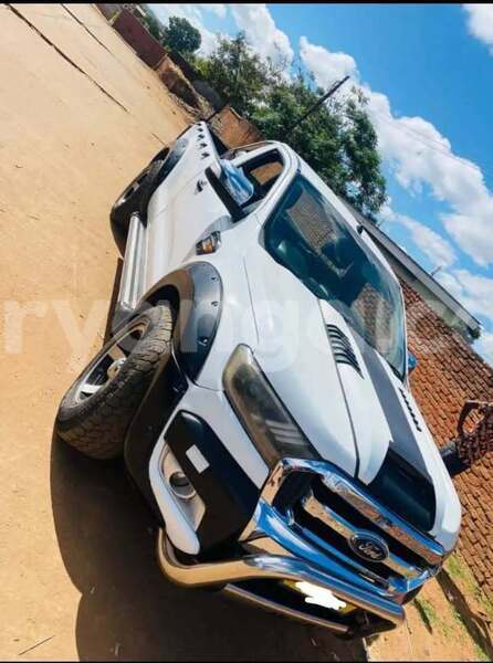 Big with watermark ford ranger malawi blantyre 16646