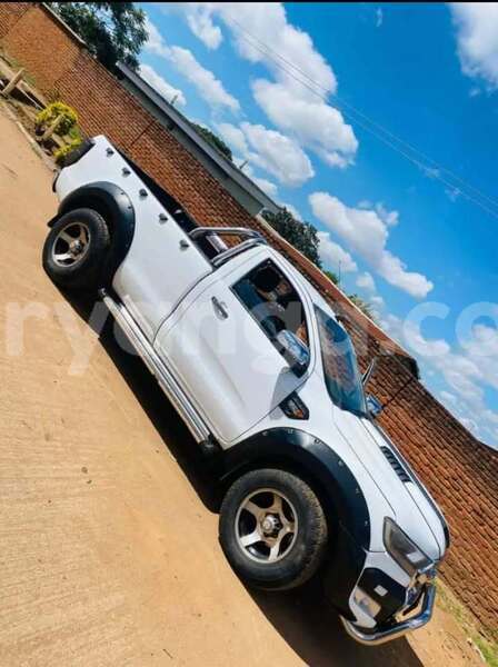 Big with watermark ford ranger malawi blantyre 16646