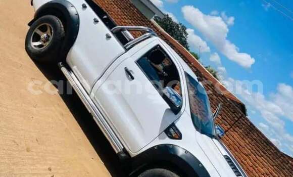 Buy Used Ford Ranger White Car in Blantyre in Malawi Buy Used Ford Ranger White Car in Blantyre in Malawi