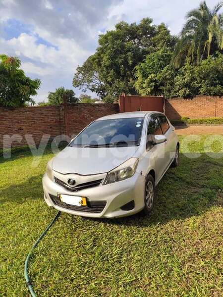 Big with watermark toyota vitz malawi blantyre 16647