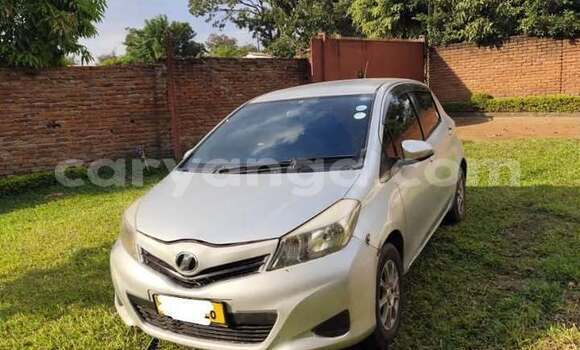 Buy Used Toyota Vitz Other Car in Blantyre in Malawi