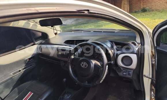 Buy Used Toyota Vitz Other Car in Blantyre in Malawi Buy Used Toyota Vitz Other Car in Blantyre in Malawi
