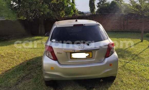 Buy Used Toyota Vitz Other Car in Blantyre in Malawi Buy Used Toyota Vitz Other Car in Blantyre in Malawi