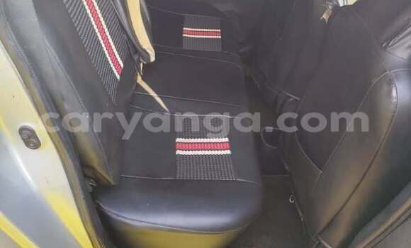 Buy Used Toyota Vitz Other Car in Blantyre in Malawi Buy Used Toyota Vitz Other Car in Blantyre in Malawi