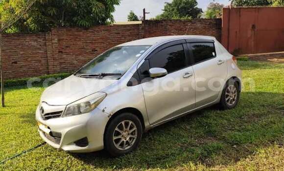 Buy Used Toyota Vitz Other Car in Blantyre in Malawi Buy Used Toyota Vitz Other Car in Blantyre in Malawi