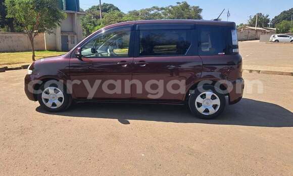 Buy Used Toyota Sienta Red Car in Blantyre in Malawi Buy Used Toyota Sienta Red Car in Blantyre in Malawi