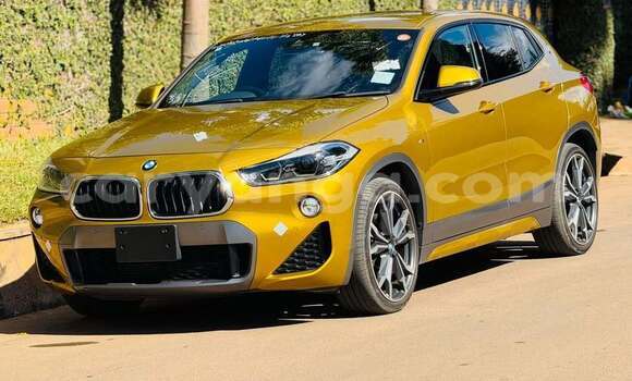 Buy Used BMW X2 Other Car in Blantyre in Malawi