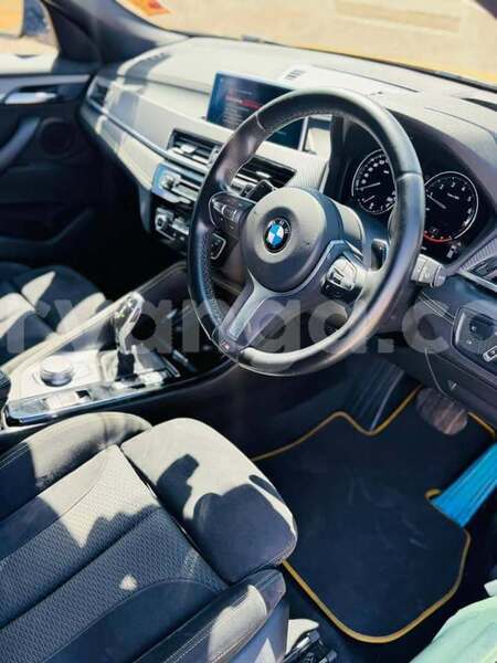 Big with watermark bmw x2 malawi blantyre 16649
