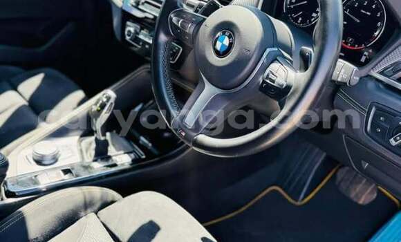 Buy Used BMW X2 Other Car in Blantyre in Malawi Buy Used BMW X2 Other Car in Blantyre in Malawi