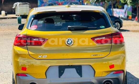 Buy Used BMW X2 Other Car in Blantyre in Malawi Buy Used BMW X2 Other Car in Blantyre in Malawi