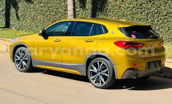 Buy Used BMW X2 Other Car in Blantyre in Malawi Buy Used BMW X2 Other Car in Blantyre in Malawi