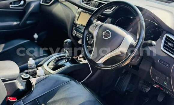 Buy Used Nissan X–Trail Black Car in Blantyre in Malawi Buy Used Nissan X–Trail Black Car in Blantyre in Malawi