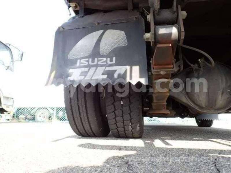 Big with watermark isuzu ftr 850 malawi blantyre 16652