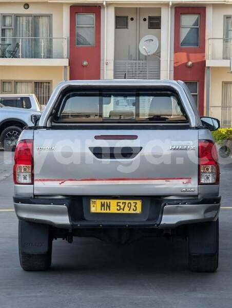 Big with watermark toyota hilux malawi blantyre 16653