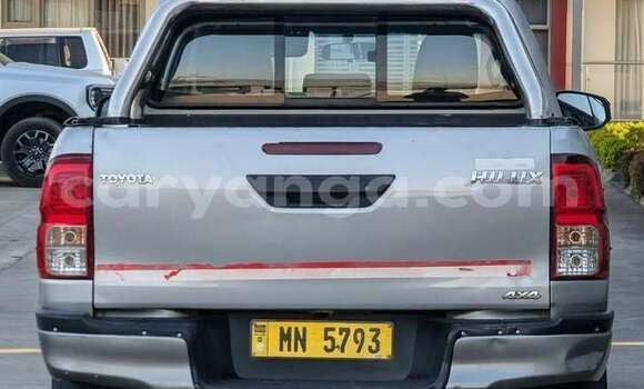 Buy Used Toyota Hilux Other Car in Blantyre in Malawi Buy Used Toyota Hilux Other Car in Blantyre in Malawi