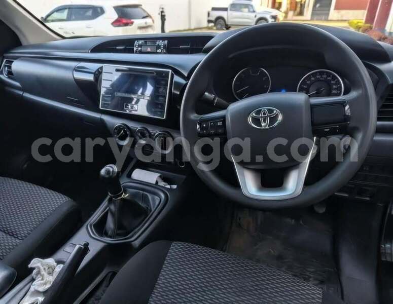 Big with watermark toyota hilux malawi blantyre 16653