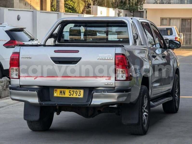 Big with watermark toyota hilux malawi blantyre 16653