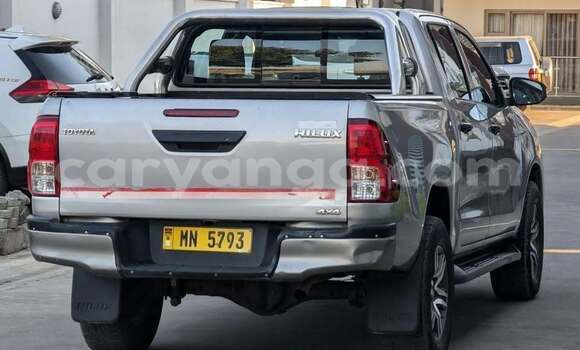 Buy Used Toyota Hilux Other Car in Blantyre in Malawi Buy Used Toyota Hilux Other Car in Blantyre in Malawi