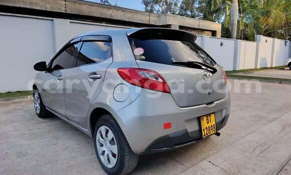 Buy Used Mazda Demio Other Car in Blantyre in Malawi