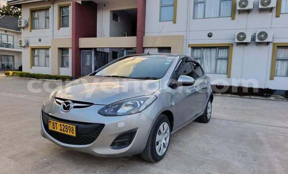 Buy Used Mazda Demio Other Car in Blantyre in Malawi Buy Used Mazda Demio Other Car in Blantyre in Malawi