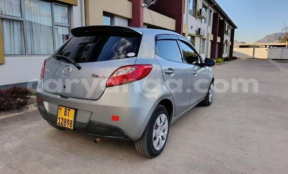 Buy Used Mazda Demio Other Car in Blantyre in Malawi Buy Used Mazda Demio Other Car in Blantyre in Malawi