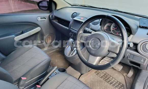 Buy Used Mazda Demio Other Car in Blantyre in Malawi Buy Used Mazda Demio Other Car in Blantyre in Malawi