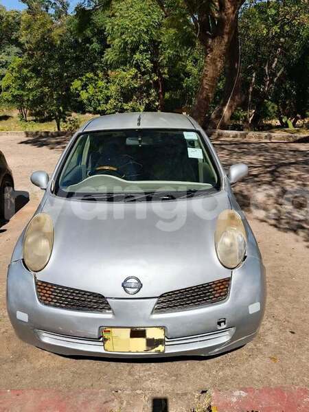 Big with watermark nissan march malawi blantyre 16655