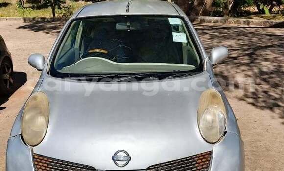 Buy Used Nissan March Other Car in Blantyre in Malawi