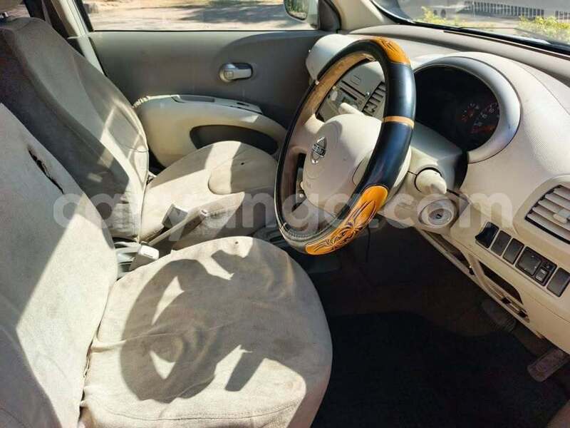 Big with watermark nissan march malawi blantyre 16655