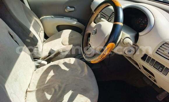 Buy Used Nissan March Other Car in Blantyre in Malawi Buy Used Nissan March Other Car in Blantyre in Malawi