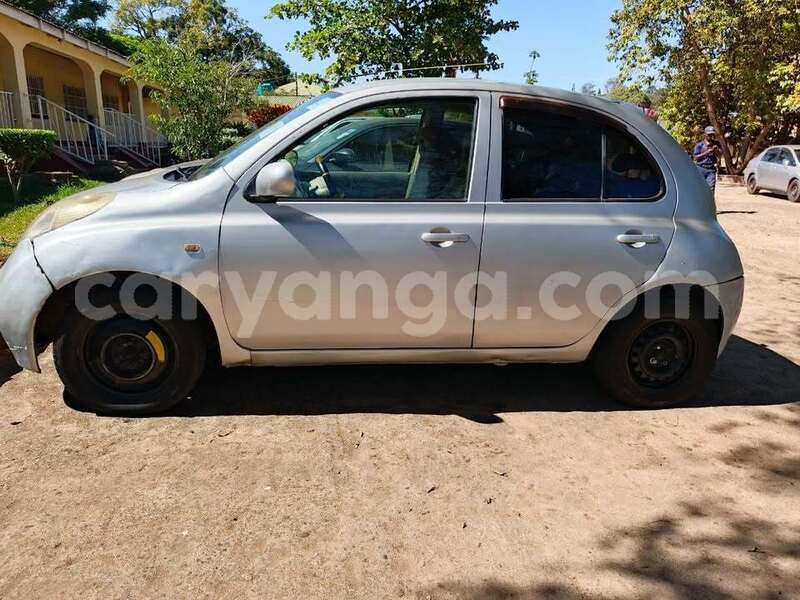 Big with watermark nissan march malawi blantyre 16655