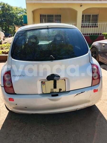 Big with watermark nissan march malawi blantyre 16655