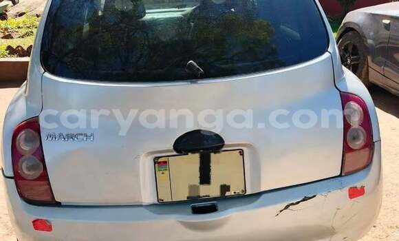 Buy Used Nissan March Other Car in Blantyre in Malawi Buy Used Nissan March Other Car in Blantyre in Malawi