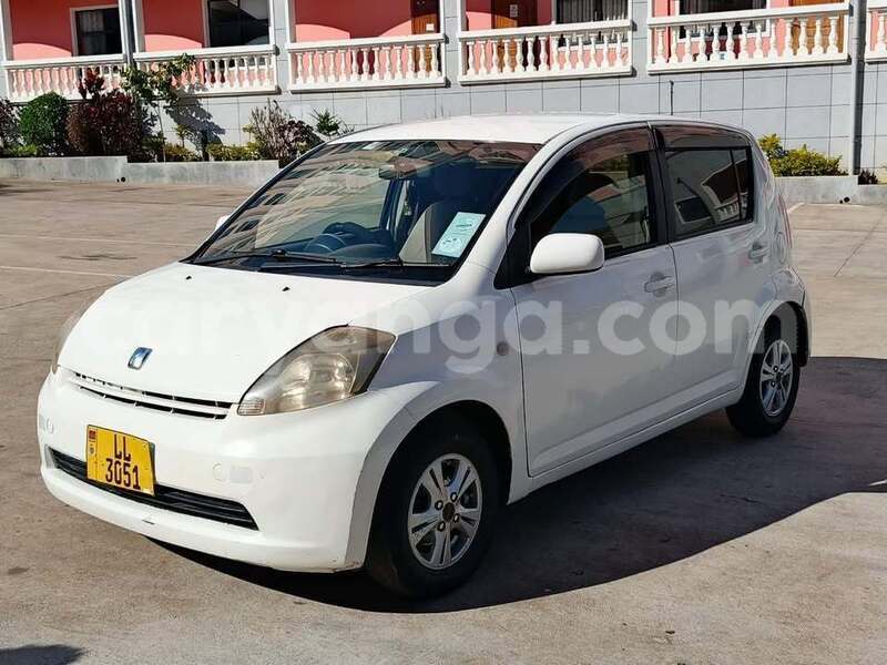 Big with watermark toyota passo malawi blantyre 16656