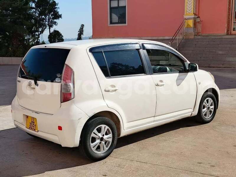 Big with watermark toyota passo malawi blantyre 16656