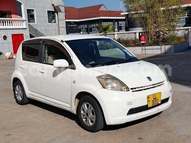 Big with watermark toyota passo malawi blantyre 16656