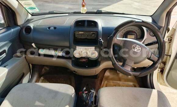 Buy Used Toyota Passo White Car in Blantyre in Malawi Buy Used Toyota Passo White Car in Blantyre in Malawi