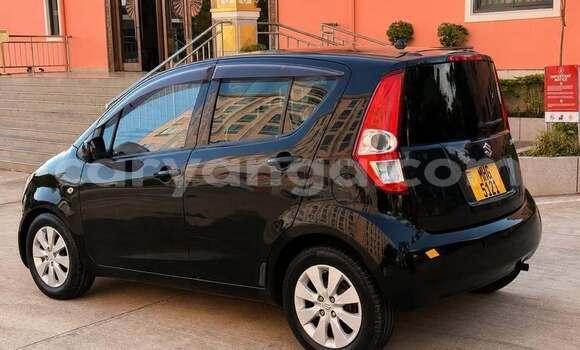 Buy Used Suzuki Splash Black Car in Blantyre in Malawi Buy Used Suzuki Splash Black Car in Blantyre in Malawi