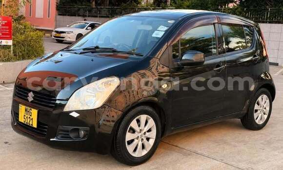 Buy Used Suzuki Splash Black Car in Blantyre in Malawi Buy Used Suzuki Splash Black Car in Blantyre in Malawi
