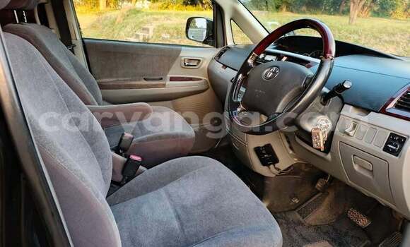 Buy Used Toyota Noah Black Car in Blantyre in Malawi Buy Used Toyota Noah Black Car in Blantyre in Malawi