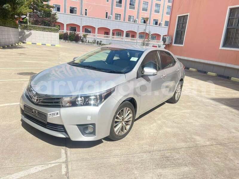 Big with watermark toyota corolla malawi blantyre 16660