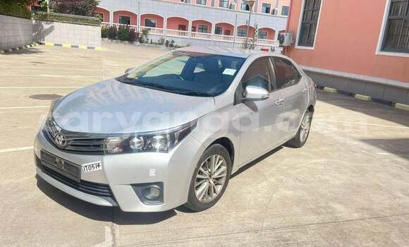 Buy Used Toyota Corolla Other Car in Blantyre in Malawi Buy Used Toyota Corolla Other Car in Blantyre in Malawi
